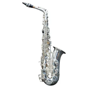 Saxofón Alto Huston Deluxe