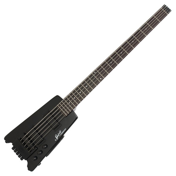 Bajo Eléctrico Steinberger Spirit XT-2